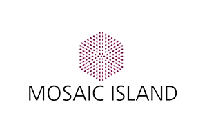Highlight: Mosaic Island