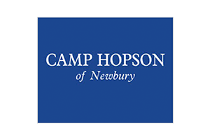 Highlight: Camp Hopson