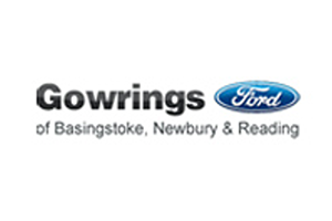 Case Study: Gowrings