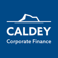 Caldey Admin